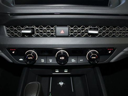 New 2026 Honda Accord SE image 33