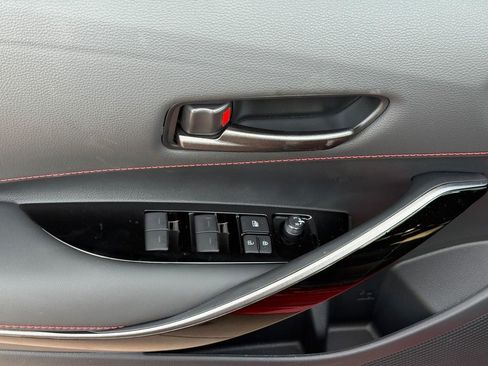 New 2026 Toyota Corolla GR AWD/4WD image 13