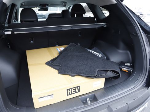 New 2026 Hyundai Tucson SEL image 5