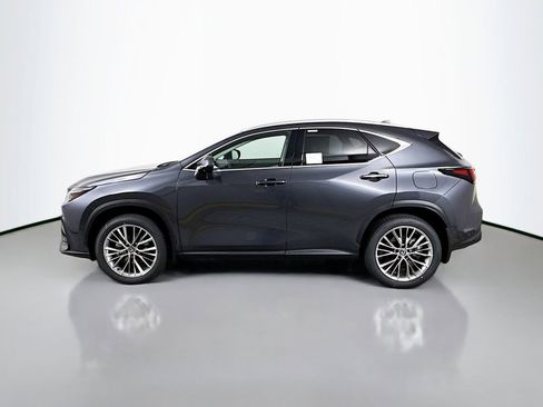 New 2026 Lexus NX 350 AWD w/ Luxury Package image 8