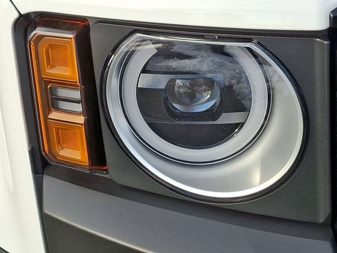 Certified 2025 Toyota Land Cruiser 1958 image 9