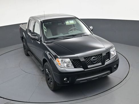 Used 2019 Nissan Frontier SV w/ Value Truck Package image 26