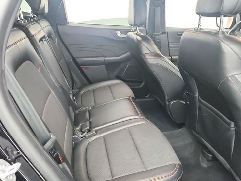 Used 2023 Ford Escape ST-Line Select w/ Tech Pack #1 AWD/4WD image 24