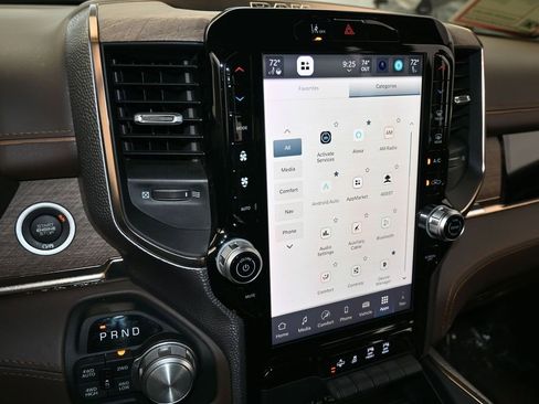 Used 2025 RAM 1500 Limited image 20