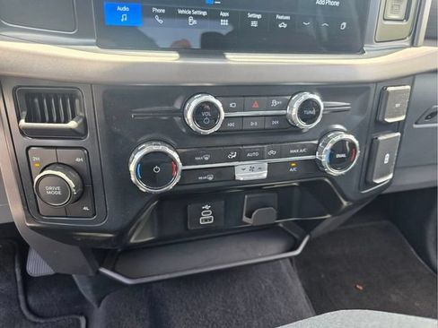 Used 2025 Ford F150 XLT w/ Equipment Group 301A Standard AWD/4WD image 23
