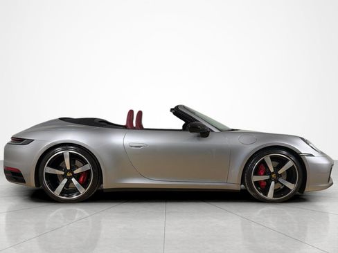 Used 2020 Porsche 911 Carrera S RWD image 6