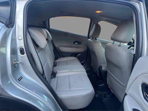 Used 2016 Honda HR-V EX-L image 26