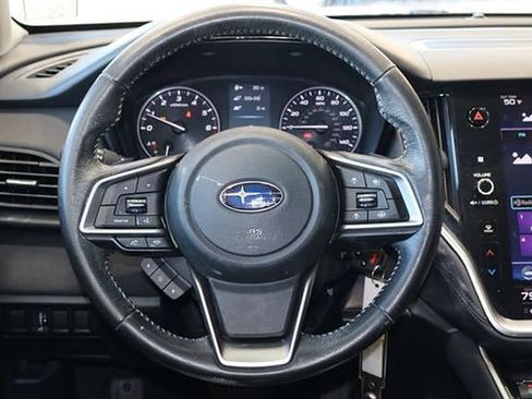Used 2022 Subaru Outback Premium image 23
