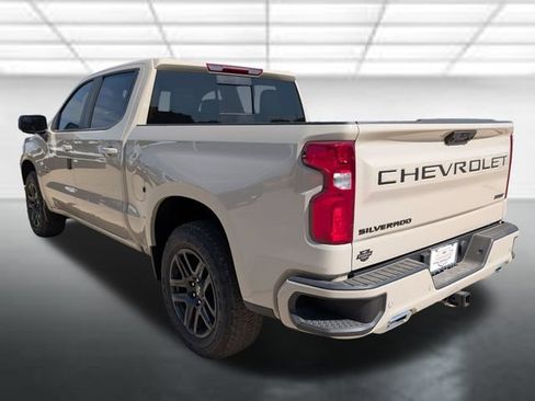 New 2026 Chevrolet Silverado 1500 RST AWD/4WD image 2