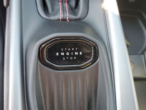 New 2026 Dodge Charger R/T Scat Pack image 25