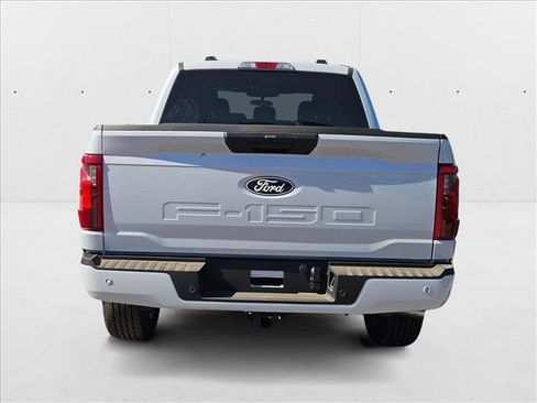 New 2025 Ford F150 STX w/ Equipment Group 200A image 8