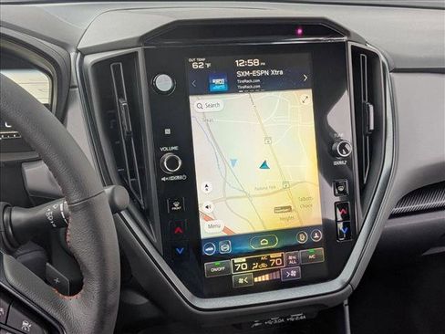 New 2026 Subaru Crosstrek 2.5i Limited image 14