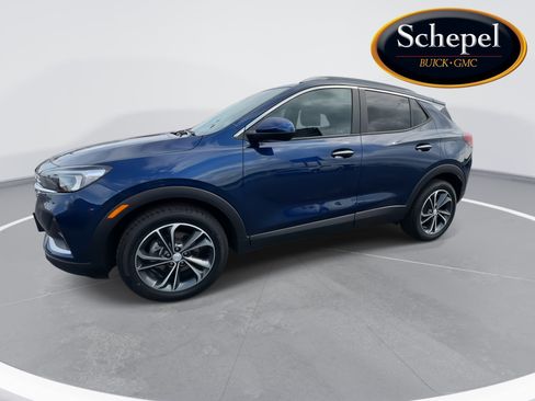 Certified 2023 Buick Encore GX Select FWD image 4