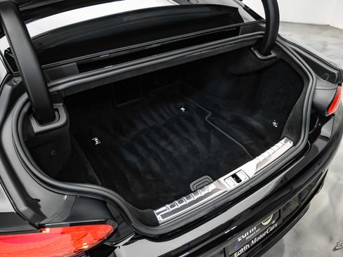 Used 2022 Bentley Continental GT AWD/4WD image 99