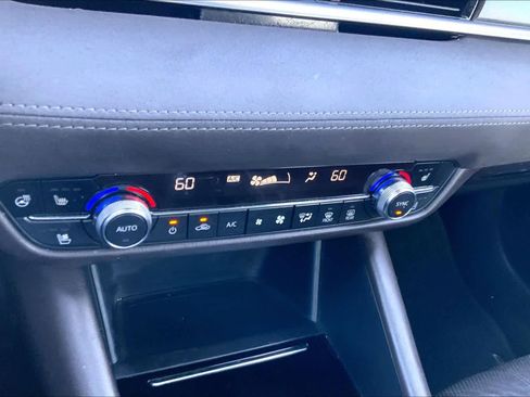 Used 2018 MAZDA MAZDA6 Signature image 33