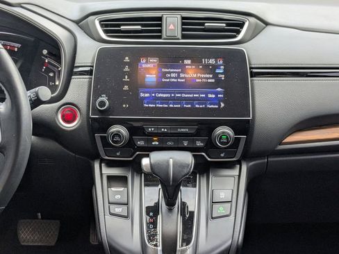 Used 2022 Honda CR-V EX-L image 16