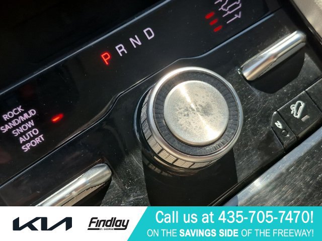 Used 2023 Jeep Grand Cherokee L Summit w/ Advanced Protech Group IV AWD/4WD image 25