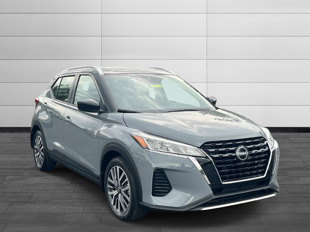Used 2023 Nissan Kicks SV FWD image 7