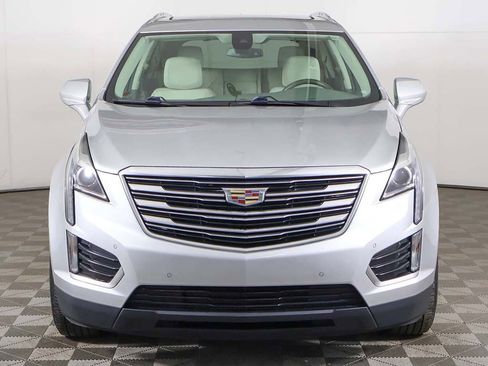 Used 2018 Cadillac XT5 Luxury w/ Driver Awareness Package image 14