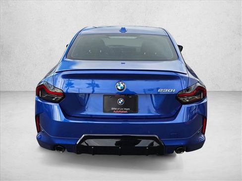 New 2026 BMW 230i Coupe w/ M Sport Package image 8