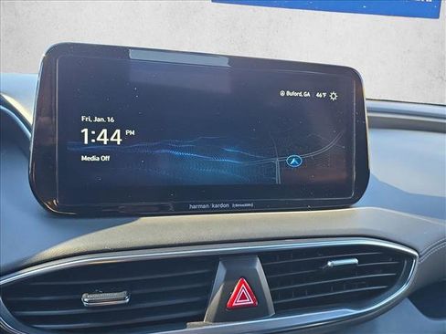 Certified 2023 Hyundai Santa Fe Calligraphy image 11