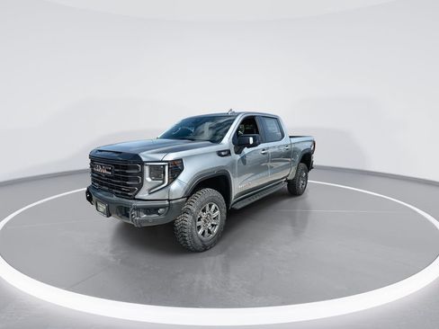 New 2026 GMC Sierra 1500 AT4X AWD/4WD image 4
