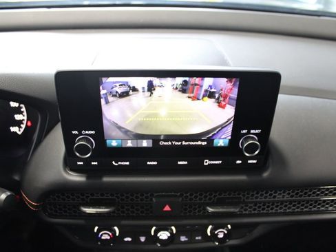 Used 2024 Honda HR-V Sport image 26