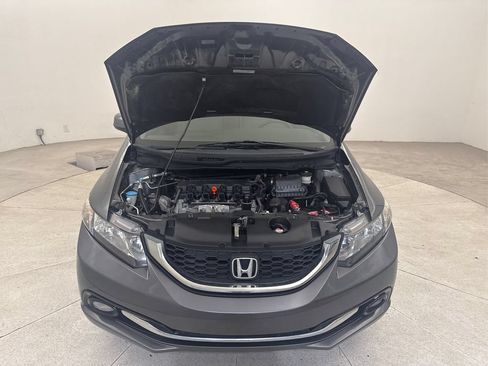 Used 2013 Honda Civic EX-L image 19