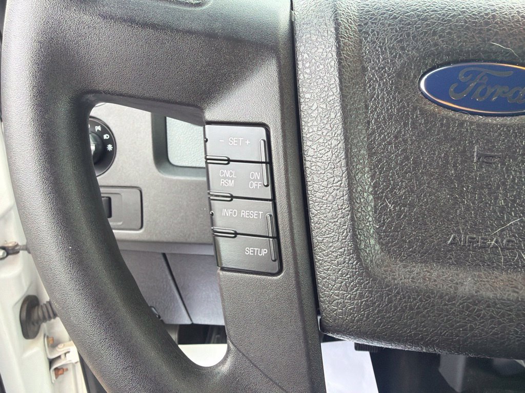 Used 2012 Ford F150 XLT w/ XLT Custom Pkg RWD image 23