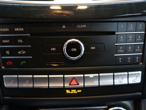 Used 2016 Mercedes-Benz CLS 400 CLS 400 Coupe 4D image 18