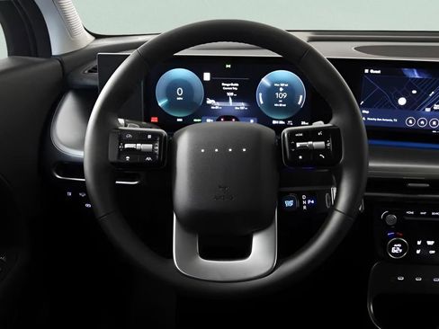 New 2026 Hyundai Ioniq 9 SEL image 27