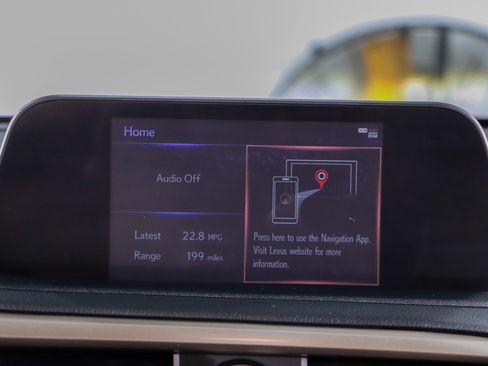 Used 2022 Lexus RX 350 AWD image 19