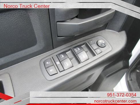 Used 2018 RAM 1500 Tradesman w/ Popular Equipment Group image 10