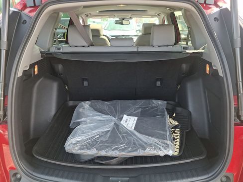 Used 2020 Honda CR-V Touring image 31