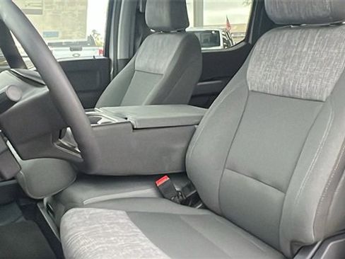 New 2026 Ford F250 XLT w/ XLT Premium Package image 19