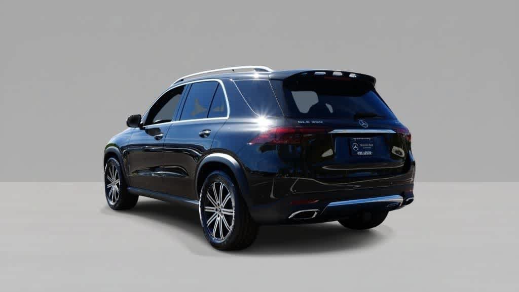 Used 2026 Mercedes-Benz GLE 350 4MATIC image 8