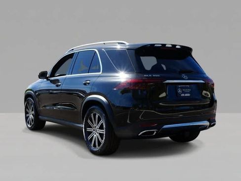 Used 2026 Mercedes-Benz GLE 350 4MATIC image 8