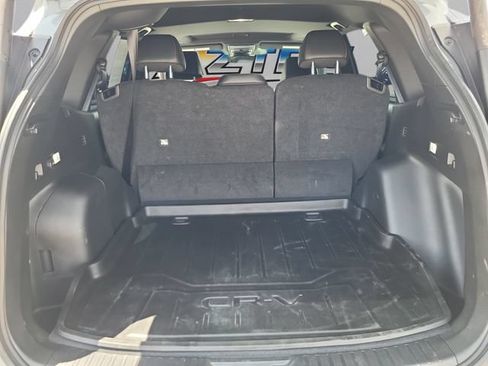 Used 2025 Honda CR-V Sport-L image 23