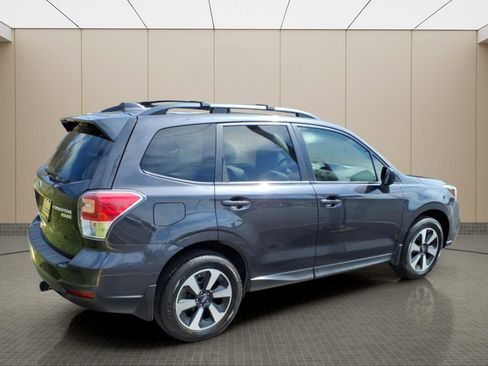 Used 2017 Subaru Forester 2.5i Premium w/ Rugged Package #1 image 15