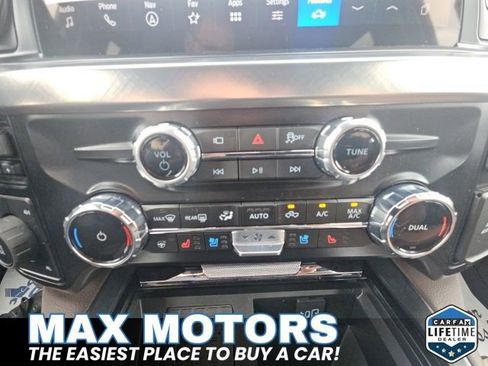 New 2025 Ford F350 King Ranch w/ Chrome Package image 47