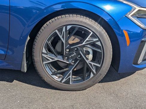 Used 2025 Kia K5 GT-Line w/ GT-Line Premium Package FWD image 11
