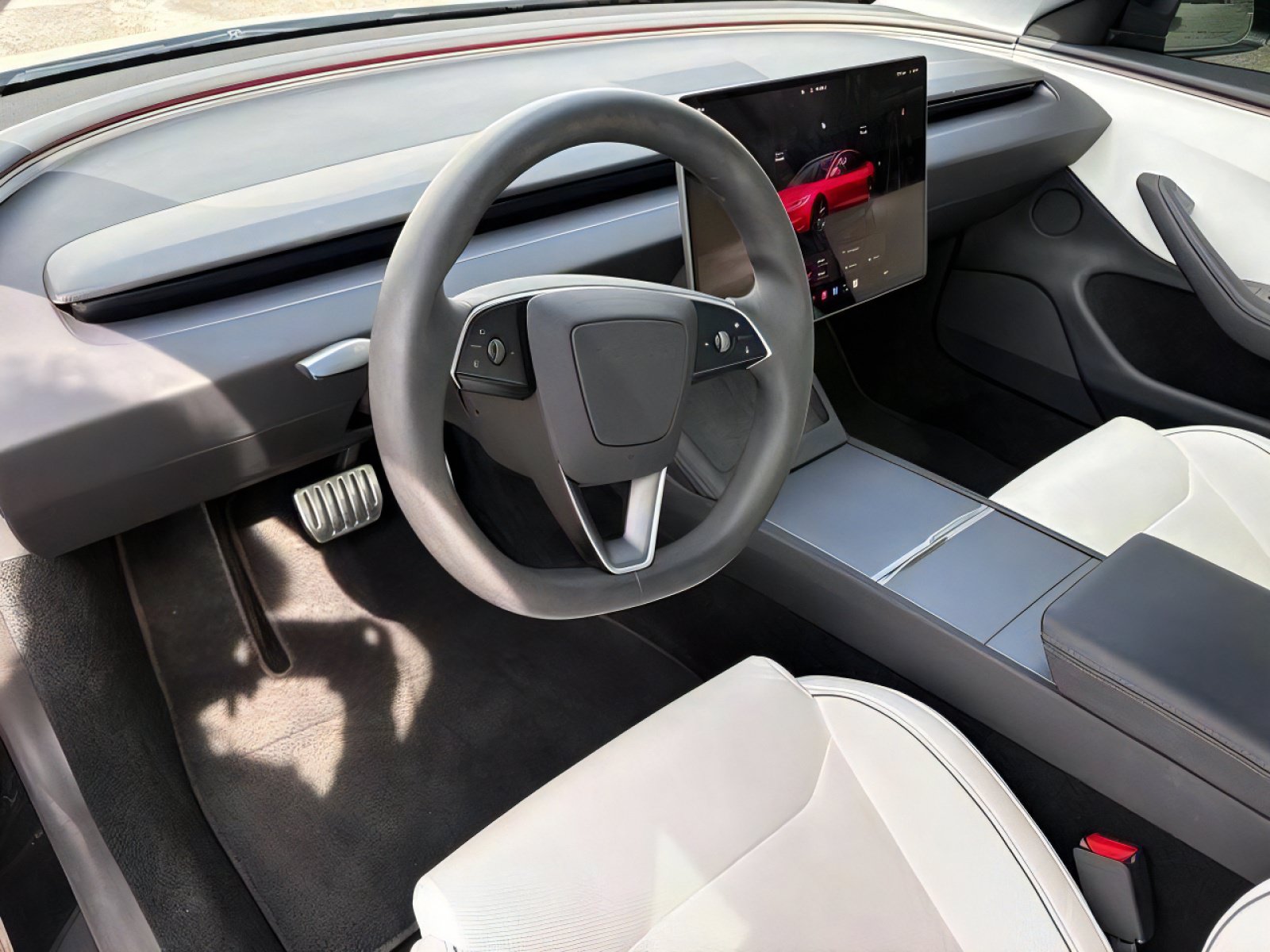 Used 2026 Tesla Model 3 Performance AWD/4WD image 15