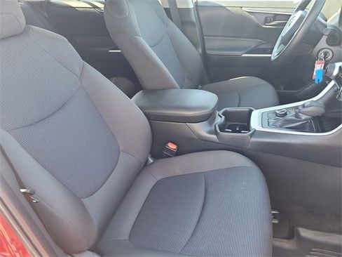 Used 2024 Toyota RAV4 LE image 11