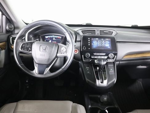 Used 2017 Honda CR-V EX-L image 34