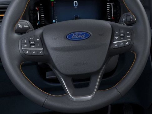 New 2026 Ford Maverick Tremor image 16