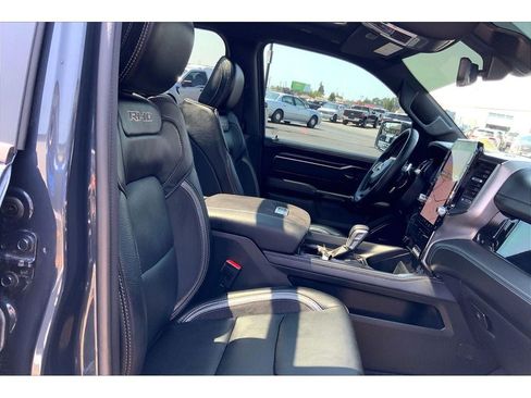 Used 2026 RAM 1500 RHO w/ RHO Level 1 Equipment Group AWD/4WD image 8