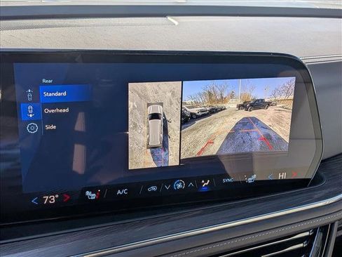 New 2026 Chevrolet Tahoe LT w/ Comfort Package image 12