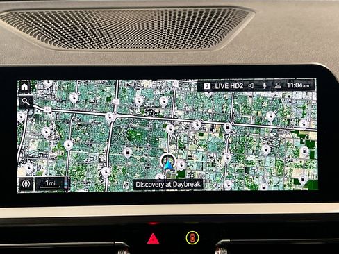 Used 2021 BMW 330e w/ Convenience Package image 8