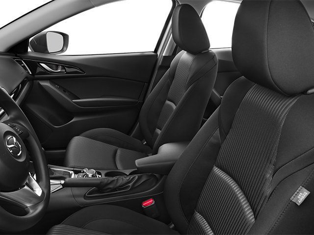 Used 2014 MAZDA MAZDA3 i Grand Touring FWD image 11