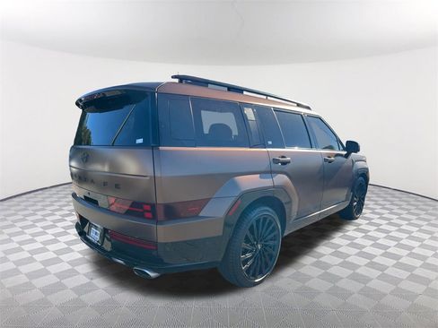 Used 2024 Hyundai Santa Fe Calligraphy image 5